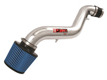 画像をギャラリービューアに読み込む, Injen 98-02 Accord 4 Cyl. Polished Short Ram Intake
