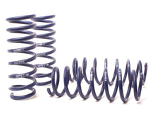 画像をギャラリービューアに読み込む, H&amp;R 11-16 BMW 550i F10 Sport Spring