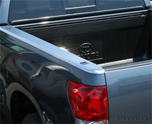 画像をギャラリービューアに読み込む, Putco 07-13 Toyota Tundra - CrewMax - 5.5ft Bed Stainless Steel Skins (Holes)