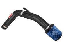 画像をギャラリービューアに読み込む, Injen 13 Honda Accord 3.5L V6 Black Cold Air Intake w/ MR Tech