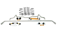 画像をギャラリービューアに読み込む, Whiteline 14+ Ford Focus ST Grip Series Stage 1 Kit