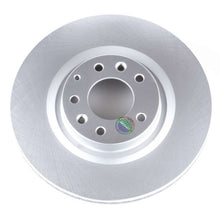 画像をギャラリービューアに読み込む, Power Stop 04-11 Mazda RX-8 Front Evolution Geomet Coated Rotor