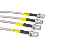 画像をギャラリービューアに読み込む, Goodridge 01-05 Lexus IS300 Stainless Steel Brake Line Kit