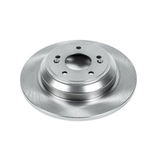 画像をギャラリービューアに読み込む, Power Stop 17-18 Genesis G80 Rear Autospecialty Brake Rotor