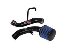 画像をギャラリービューアに読み込む, Injen 03-03.5 Mazdaspeed Protege Turbo Black Cold Air Intake
