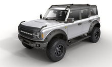 画像をギャラリービューアに読み込む, AMP Research 21-23 Ford Bronco (Excl. Raptor) / 19-22 Ford Ranger PowerStep Plug N Play - Black
