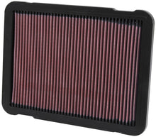 画像をギャラリービューアに読み込む, K&amp;N Replacement Air Filter TOYOTA LANDCRUISER V8-4.7L; 1999-2000
