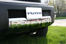 画像をギャラリービューアに読み込む, Putco 07-14 Toyota FJ Cruiser Front Apron Cover