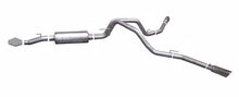 画像をギャラリービューアに読み込む, Gibson 11-14 Ford F-150 FX4 3.5L 2.5in Cat-Back Dual Extreme Exhaust - Stainless