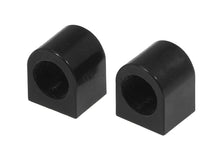 画像をギャラリービューアに読み込む, Prothane 79-89 Nissan 280/300ZX Front Sway Bar Bushings - 23mm - Black