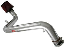 画像をギャラリービューアに読み込む, Injen 94-01 Integra Ls Ls Special RS Polished Cold Air Intake