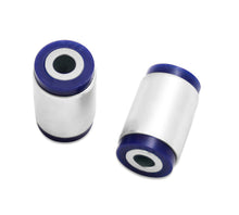画像をギャラリービューアに読み込む, SuperPro 2001 BMW M3 Base Rear Lower Inner Control Arm Bushing Kit
