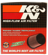 画像をギャラリービューアに読み込む, K&amp;N YAM FZ700/750/FZR750 85-88 TDM850 92-02 Replacement Air Filter