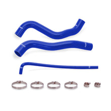 画像をギャラリービューアに読み込む, Mishimoto 12-15 Chevy Camaro SS Blue Silicone Radiator Coolant Hoses