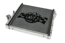 画像をギャラリービューアに読み込む, CSF Porsche 991.2 Carrera/GT3/RS/R 991 GT2/RS 718 Boxster/ Cayman/ GT4 Aluminum Side Radiator- Left