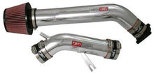 画像をギャラリービューアに読み込む, Injen 03-06 G35 AT/MT Sedan Polished Cold Air Intake