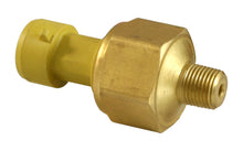 画像をギャラリービューアに読み込む, AEM 5 BAR MAP or 75 PSIA Brass Sensor Kit &amp; Flying Lead