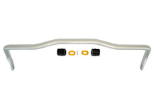 画像をギャラリービューアに読み込む, Whiteline 08+ Dodge Challenger Gen III / 06+ Charger LX Front Heavy Duty Adjustable 32mm Swaybar