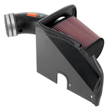 画像をギャラリービューアに読み込む, K&amp;N 99-04 Chevy Impala / Pontiac Grand Prix V6-3.8L Performance Intake Kit