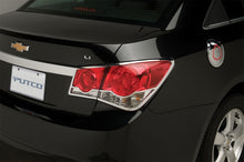 画像をギャラリービューアに読み込む, Putco 11-13 Chevy Cruze Tail Light Covers