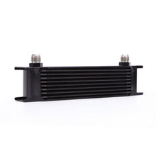 画像をギャラリービューアに読み込む, Mishimoto Universal 10 Row Oil Cooler - Black