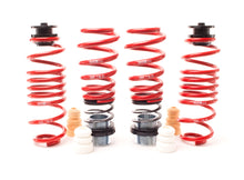 画像をギャラリービューアに読み込む, H&amp;R 12-19 BMW 640i F12/F13 VTF Adjustable Lowering Springs (Incl. Adaptive Drive)