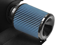 画像をギャラリービューアに読み込む, Injen16-18 Ford Focus RS Wrinkle Black Cold Air Intake