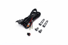 画像をギャラリービューアに読み込む, Putco Light Duty Wire Harness for Luminix LED Light Bar