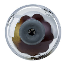 画像をギャラリービューアに読み込む, Hella Vision Plus 7 inch 165MM HB2 12V SAE VP Head Lamp