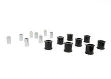 画像をギャラリービューアに読み込む, Whiteline Subaru Service Kit (for KTA108/109/123)