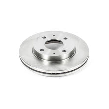 画像をギャラリービューアに読み込む, Power Stop 02-03 Hyundai Sonata Front Autospecialty Brake Rotor