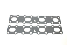 画像をギャラリービューアに読み込む, JBA Nissan/Infiniti 5.6L V8 VK56DE Oval Port Header Gasket - Pair