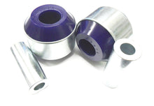 画像をギャラリービューアに読み込む, SuperPro 2008 Lexus IS F Base Fr Lower Inner Rearward Control Arm w/ Caster Bushing Kit (Motorsport)