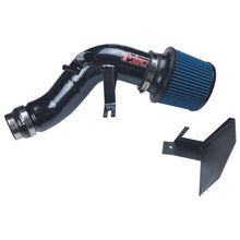 画像をギャラリービューアに読み込む, Injen 15-19 Hyundai Sonata 2.0T Short Ram Air Intake - Laser Black