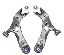 画像をギャラリービューアに読み込む, SuperPro 09-13 Toyota Corolla / 09-13 Toyota Matrix Lower Control Arm Set