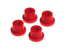 画像をギャラリービューアに読み込む, Prothane MG Various Front Control Arm Bushings - Red