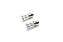 画像をギャラリービューアに読み込む, Putco 360 Deg. 1156 Bulb - Red LED 360 Premium Replacement Bulbs