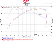 画像をギャラリービューアに読み込む, Injen 16-18 VW Jetta I4 1.4L TSI SP Series Short Ram Polished Intake System