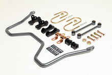 画像をギャラリービューアに読み込む, Progress Tech LT 99-06 Chevrolet Silverado 1500 / GMC Sierra 1500 Rear Sway Bar (25mm) - Gray