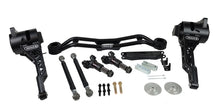 画像をギャラリービューアに読み込む, Ridetech 63-79 Chevy Corvette Rear StrongArms System For C7 Hubs