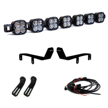 画像をギャラリービューアに読み込む, Baja Designs 17-19 7 XL Linkable LED Light Kit For Ford Super Duty