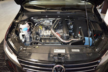 画像をギャラリービューアに読み込む, Injen 16-18 VW Jetta I4 1.4L TSI SP Series Short Ram Polished Intake System
