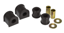 画像をギャラリービューアに読み込む, Prothane 07-11 Jeep JK Rear 19mm Sway Bar &amp; End Link Bushings - Black