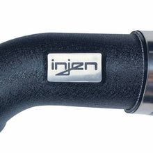 画像をギャラリービューアに読み込む, Injen 18-19 Audi S4/S5 (B9) 3.0L Turbo Wrinkle Black Short Ram Intake