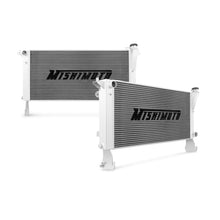 画像をギャラリービューアに読み込む, Mishimoto 10+ Hyundai Genesis Coupe 4 cyl Turbo Manual Aluminum Radiator
