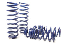 画像をギャラリービューアに読み込む, H&amp;R 17-18 Mercedes-Benz E400 4MATIC Cabrio/E400 Cabrio A238 Sport Spring (Non Adaptive Damping)