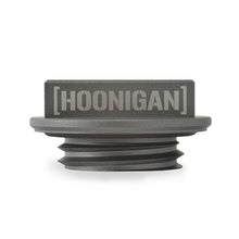 画像をギャラリービューアに読み込む, Mishimoto Subaru Hoonigan Oil FIller Cap - Silver