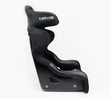 画像をギャラリービューアに読み込む, NRG FIA Competition Seat w/ Competition Fabric/ FIA homologated/ Head Containment - Medium