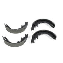 画像をギャラリービューアに読み込む, Power Stop 67-70 Chrysler 300 Rear Autospecialty Brake Shoes