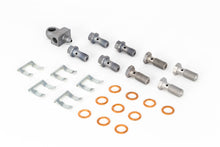 画像をギャラリービューアに読み込む, Goodridge 01-03 Chevrolet Silverado / 01-03 GMC Sierra SS Brake Lines